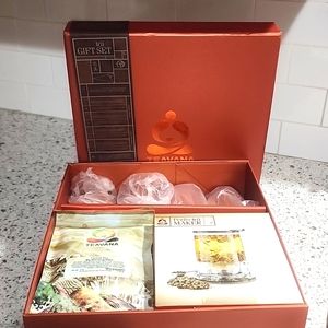 Perfect Tea Gift set